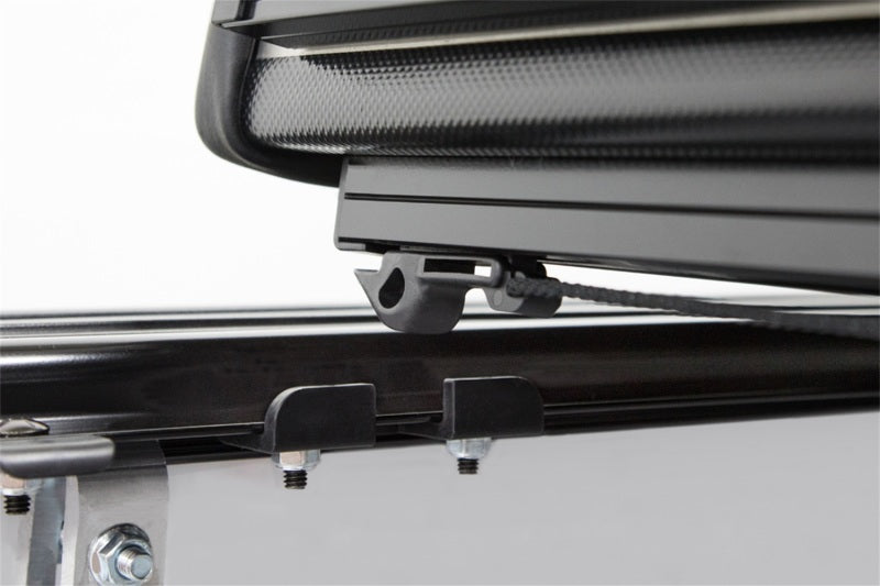 Access LOMAX Tri-Fold 09-17 Dodge Ram 1500 5ft 7in Short Bed (w/o RamBox Cargo Management Sytem) B1040019