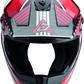 Answer Ar3 Rapid He Redblkwht Sm 447716
