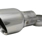 Corsa Single Universal 2.75in Inlet / 4.5in Outlet Polished Pro-Series Tip Kit TK008