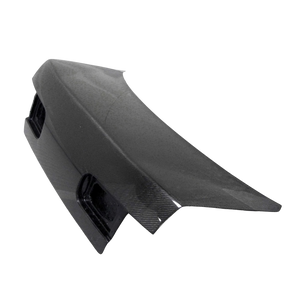 Seibon 94-01 Integra 4 dr OEM Carbon Fiber Trunk Lid