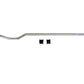 Whiteline Rear Sway Bar 22mm Heavy Duty Blade Adjustable Subaru Impreza 00-02