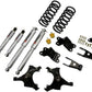 Belltech Lowering Kit With SP Shocks