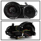 Spyder 09-15 Nissan GTR LED Tail Lights Smoke ALT-YD-NGTR09-LED-SM 5082015