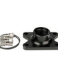 Aeromotive Spur Gear Pump Outlet AN-10 Port 11733