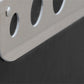 Access Rockstar 19+ Ram 2500/3500 Diamond Plate Finish XL Hitch Mounted Mud Flaps A10400621