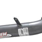AEM Induction AEM 05-08 Mazda 6 2.3L Silver Cold Air Intake 21-491C