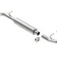 Borla 11-15 Scion tC Coupe 2dr 2.5L 4cyl SS Exhaust (rear section only) 11813