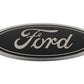 Ford Racing 21-22 Ford F-150 Black Oval Kit w/Camera Provision M-1447-FBC1