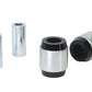 Whiteline 16-22 Mazda MX-5 Miata Front Control Arm - Lower Outer Front Bushing Kit W56415