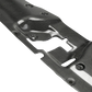 Seibon 2017-2018 Honda Civic Type-R FK8 Carbon Fiber Cooling Plate