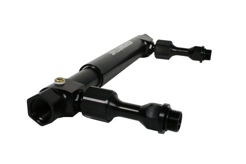 Aeromotive Fuel Log - Holley Ultra HP Series 3/4-16 Thread 14203