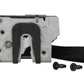 Ford Racing Bronco Tube Door Replacement Right Side Door Latch M-19008-BTDR