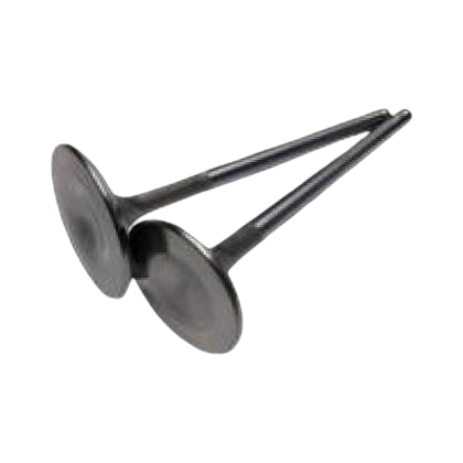 Brian Crower 2021+ Polaris Pro R Stainless Steel Intake Valves - 37.8mm (STD)