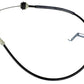 Ford Performance Parts 1982-1995 V8 Mustang Adjustable Clutch Service Cable