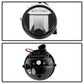 Spyder Ford F150 09-14 LED Fog Lights Chrome FL-YD-FF15009-LED-C 5081063