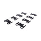Comp Cams Fs 3/8 Guide Plate (Flat)