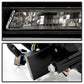 SPYDER 09-13 Audi A3 Full LED Tail Lights - Black (ALT-YD-AA309-LED-BK) 5089069