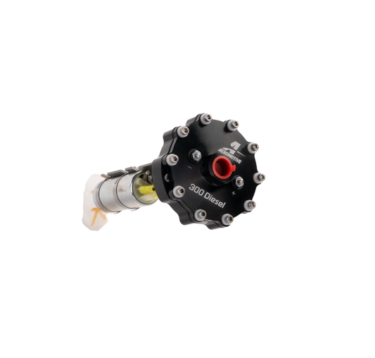 Aeromotive Diesel Fuel Cell Module 11823