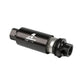 Aeromotive Dual Outlet Oil/Fuel Filter, ORB-10