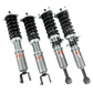 Silver's NEOMAX Coilover Kit Nissan 350z 2003-2009 (TRUE REAR)