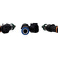 Ford Racing 47 LB/HR Fuel Injector Set M-9593-G302