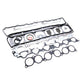 Cometic Gasket Cometic Toyota 2JZ-GE Top End Gasket Kit - 86.5mm Bore - .098in MLS Cylinder Head Gasket PRO2021T-865-098