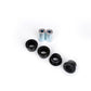 Whiteline Control Arm Lower Inner Front Bushings Audi A3 2006-2011