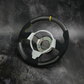 2005-2020 Lotus Elise Exige Custom Steering Wheel by Exclusive Steering