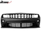 2010-2013 Chevy Camaro ZL1 Style Front Bumper Cover Kit Unpainted PP