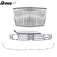 2005-2010 Chrysler 300 Front Bumper Cover Conversion Kit Unpainted PP