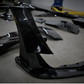 HKS Premium Body Kit 2020 Toyota Supra A90 53004-AT011