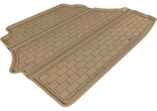 3D MAXpider 2005-2012 Toyota Avalon Kagu Cargo Liner - Tan M1TY0551302