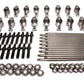 COMP Cams Rocker Arm/Pushrod Kit CB 1.7 RPS302