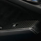 OLM LE Carbon Fiber Window Switch Panel Covers (Set of 4) - 2022+ FL Honda Civic / FL5 Type R