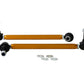 Whiteline Adjustable Sway Bar End Link - Pair - BMW E46 M3 - 3 Series