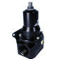 Aeromotive Adjustable, Regulator, 30-120 PSI, .500 Valve, ORB-12 Inlet/Outlet