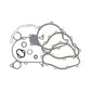 Cometic Gasket Cometic Pontiac 1963-1981 265/301/303/326/350/389/400/421/428/455 V8 Timing Cover Gasket Kit C5071