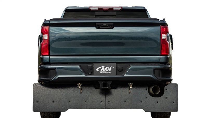 Access 11-16 Ford F-250/F-350 Dually Commercial Tow Flap (w/ Heat Shield) H5010129