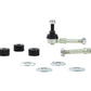 Whiteline Plus 89-92 Mitsubishi Galant Rear Sway Bar Link Assembly *SPECIAL ORDER NO CANCELLATIONS* W23188
