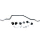 Whiteline Rear Sway Bar 20mm Heavy Duty Blade Adjustable BMW 323Ci 2000-2000