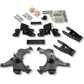 Belltech LOWERING KIT W/O SHOCKS 690