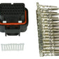 AEM Replacement Connector Kit For BMS aem30-8401M and aem30-8401S 30-3712
