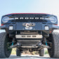 Carli 21-24 Ford Bronco Front Bumper CS-BRBMPR-21-F
