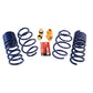 Ford Coil Spring Kit Frt/Rear 15-19 Mustangs FRDM5300-XA