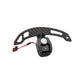 JQ Werks Madtrace® Clubsport Magnetic Paddle Shifters For MERCEDES-BENZ AMG