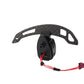 JQ Werks Madtrace® Clubsport Magnetic Paddle Shifters For MERCEDES-BENZ AMG
