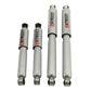Belltech Street Performance Shock Set OE9627