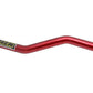 AEM Induction AEM 07-13 Mini Cooper S 1.6L  L4 Strut Bar - Red 29-0005R