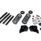 Belltech Lowering Kit With Nd2 Shocks