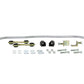Whiteline Rear Sway Bar 18mm Adjustable Toyota Celica Supra 82-86